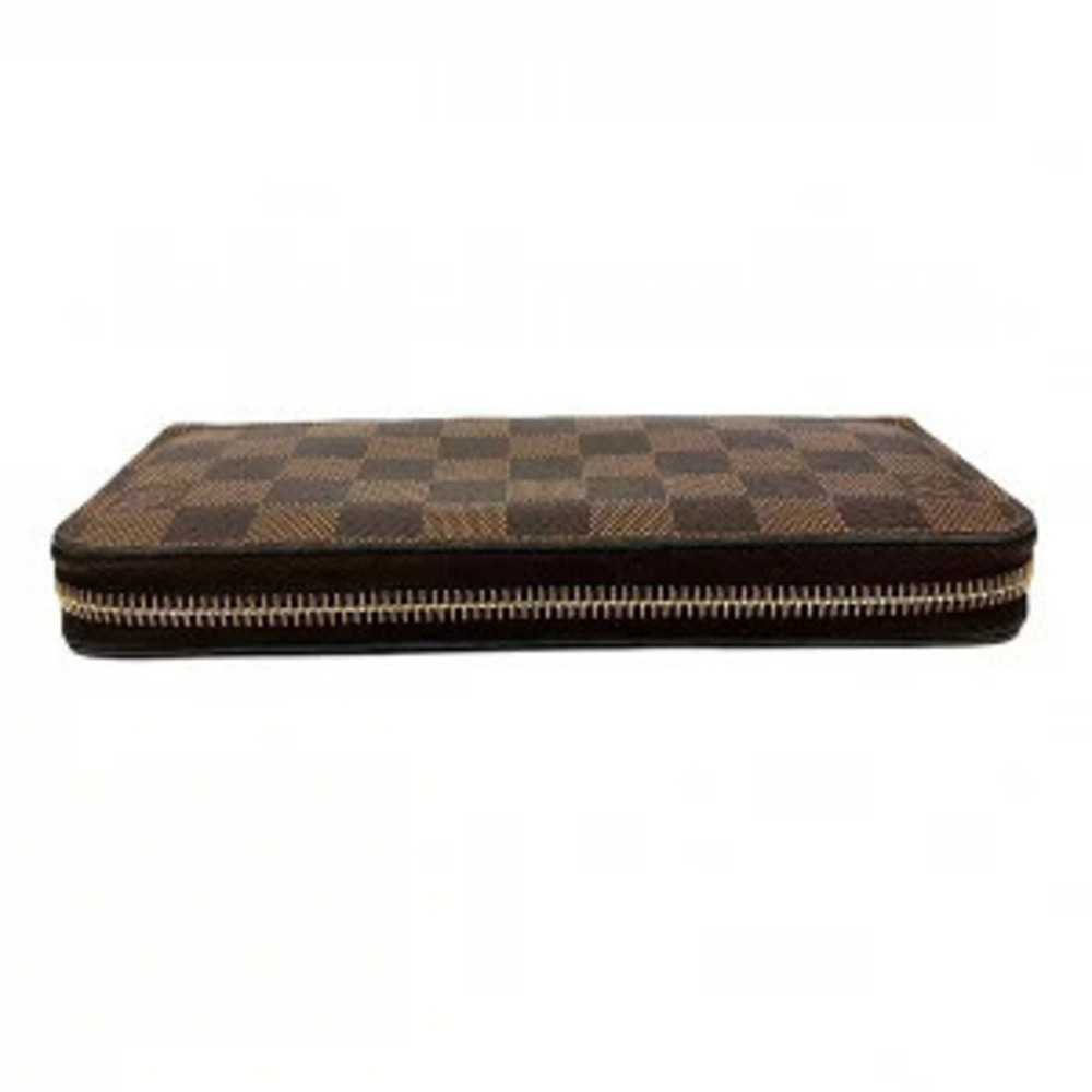 Louis Vuitton Damier Zippy Wallet Long - Picture 8 of 9
